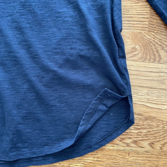 Old Navy Lace Up Top, Size M - Picture 8 of 8